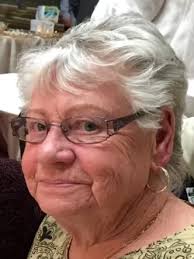 Margaret Mary Dunham