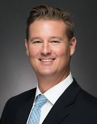 Marc Fitzgerald Real Estate Associate in Naples Florida