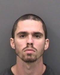 These four have been arrested in connection with the recent robberies at  Circle K at 1701 Gulf-to-Bay Boulevard and McDonald's at 539 S. Missouri  Ave. Scott Lambert, Jordan Sewell and Tyshana Crouse