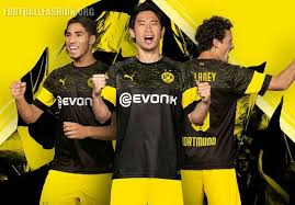 ⏪ 2:0 in the back at halftime, 2:2 in the 85. Football Fashion On Twitter Borussia Dortmund 2018 19 Puma Away Kit Https T Co Rxv0jy8vup Bvb Echteliebe Borussiadortmund Puma Pumafootball Bundesliga Newlevels Https T Co Anzcv7gv5r