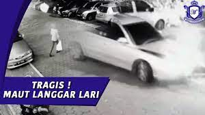 Sonata warna silver blue plate no. Mkl Crimedesk Wanita Maut Terlibat Kes Langgar Lari Di Cyberjaya Youtube