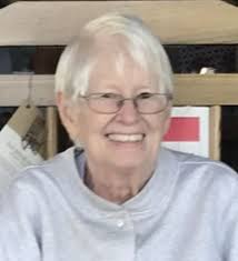 Martha Patterson (Balbach) Freudenberg Obituary April 24, 2022