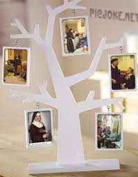 Nuovo Effetto Giornaliere Della Foto Cornici Artigianali Idee Creative Foto Di Famiglia