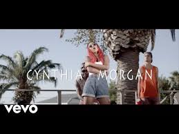 Cynthia Morgan German Juice Lyrics Genius Lyrics