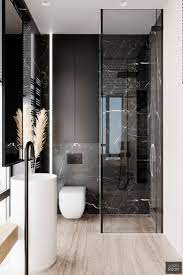 Make your bathroom ultra modern with a lot of straight, clean, minimal lines. Pin On å€«for The Homeå€«