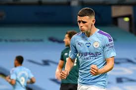 The pair began their relationship in their early teenage years back in 2015. Phil Foden Fills His Boots As Manchester City Fire Five Past Burnley