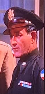 Classic tv stars in 1953 invaders from mars movie