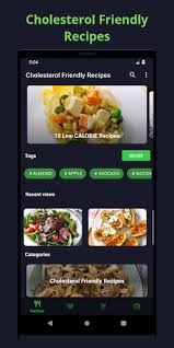 2 large carrots, peeled and diced Download Low Cholesterol Recipes Cholesterol Diet Recipes Free For Android Low Cholesterol Recipes Cholesterol Diet Recipes Apk Download Steprimo Com