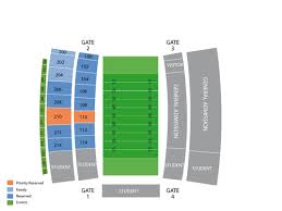 Infocision Stadium Seating Chart And Tickets Formerly