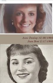 A murder eerily similar to the Anne Dunlap case