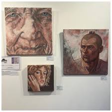 Yarram Courthouse Gallery