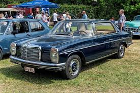 1970 Mercedes Benz 250 C Mercedes Benz Benz Mercedes
