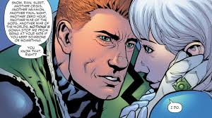 The Untold Truth Of Guy Gardner: The Bad Boy Green Lantern