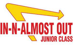 Junior Class Shirts Custom Junior Class T Shirt Design Almost Out Logo 434a1 Www Izadesign C Junior Year High School Senior Shirts School Spirit Shirts