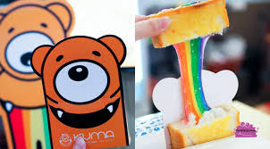 Canalys merupakan salah satu badan yang membuat analisa berkaitan pegangan pasaran sesuatu jenama. Kuma Brand Rainbow Cheese Toast At Ksl City Mall In Johor Bahru Malaysia Oo Foodielicious