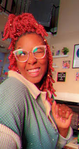 Ashley Durden's Instagram, Twitter & Facebook