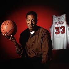 Pippen finally did the right thing in admitting paternity, but it under the court order, pippen agreed to obtain insurance for the child, named taylor, through the nba. Scottie Pippen Birth Age Net Worth Career Stats Height Weight Wife Children