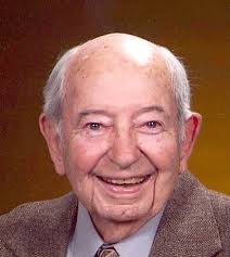 George Burchell Obituary