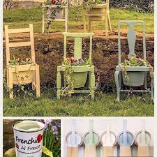 frenchic al fresco exterior chalk paint for outside wooden garden furniture can paint masonry gara meuble jardin meubles de jardin en bois des meubles colores