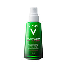 Best Salicylic Acid Gentle Acne Treatment 2021 Vichy Canada