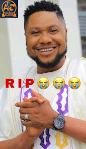 FRIENDS OF PRINCE GOZIE OKEKE