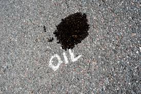 Ac Paving How To Remove Oil Stains From Your Driveway Diy