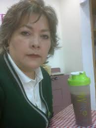 Ana Rosa Mera IBO ACN