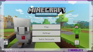 Read more in our latest blog: Novedades Actualizacion 1 14 Minecraft Education Edition Youtube