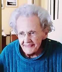 Elva Wofford Obituary (1923