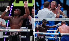 Boxing news, latest insider information, results, free video, schedule and huge forum. G5044gccms1etm