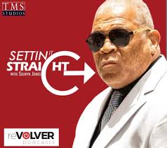 Life & Work with Selwyn Jones