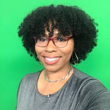 Meteorologist Britney Hamilton updated their profile picture.