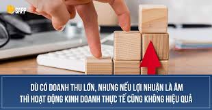 9+ Chỉ số đánh giá Sức khỏe Tài chính doanh nghiệp