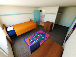 Wayne reitz union, a swimming pool, tennis courts, flavet field, gator athletic venues and fraternity row. Pin On Dorm