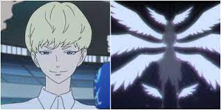 Devilman Crybaby: 10 Times Ryo's True Identity Was Hinted At