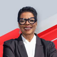 Rashon Hasan for Newark Central Ward