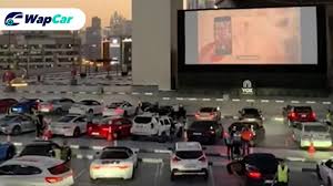 We did not find results for: Drive In Cinemas Are Back In Trend In The Uae Gsc Please Do This For Us In Malaysia Wapcar