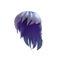 You can get the code/id of your favorite hair in roblox with following some easy steps. Galaxy Hair Roblox