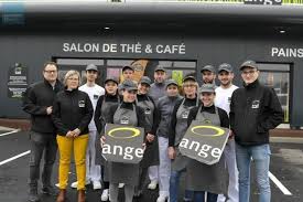 Boulangerie ange est une boulangerie française basé dans vannes, bretagne. Le Mans Une Boulangerie Ange Ouvre A La Pointe Le Mans Maville Com