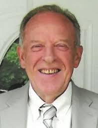 Obituary information for Robert Nathaniel Joyce