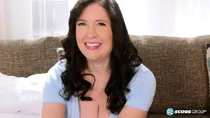 Gia a Hallmark Girl by Latina Coochies