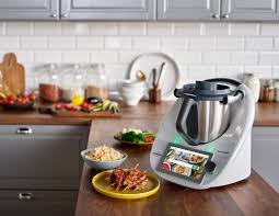 best kitchen gadgets with ai technology