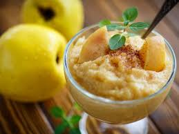 Compote De Coings Facile Recette Compote Coing Recette Coing Coing