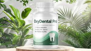 OxyDental Pro Reviewed: Truth Behind Deep Sea Mineral Chews for Oral Health  Support | Newswire