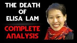The Death of Elisa Lam: Complete Analysis