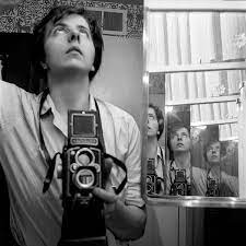Famous Photographers Self Portraits In Mirrors Photographer Self Portrait Vivian Maier Vivian Maier Street Photographer