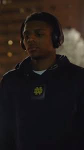 Marcus Burton Will Run