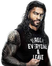 Roman Reigns Tlc 2020 Png By Ambriegnsasylum16 On Deviantart In 2021 Roman Reigns Wwe Superstar Roman Reigns Roman