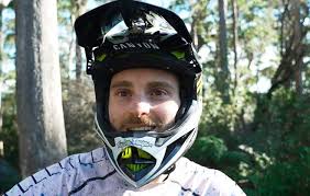 Two podiums for Canadians at Derby World Cup Enduro