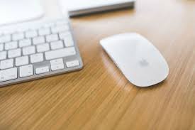 Computa computa computadora si encuentras una flaca en buena hora. Curiosidades Sobre El Teclado Y El Raton Del Ordenador